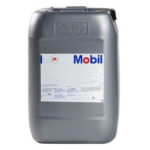 Моторное масло Mobil Super 3000 XE 5W-30 20л в Лукойл