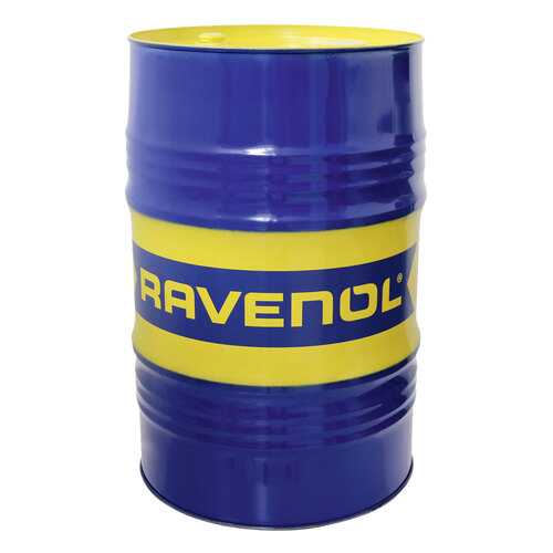 Моторное масло Ravenol Snowmobiles Mineral 2-Takt 5w-50 60л в Лукойл