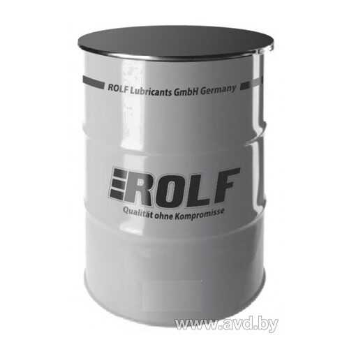Моторное масло ROLF GT SAE 5W-30 API SN/CF 60л в Лукойл