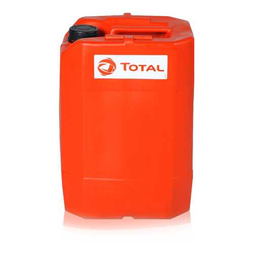 Моторное масло Total Rubia polytrafic 10W-40 20л в Лукойл
