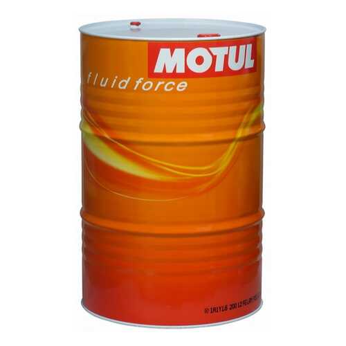 MOTUL Масло Моторное Motul 6100 Save-Nergy 5w30 60 Л 107954 в Лукойл