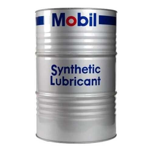 Масло редукторное Mobil Glygoyle 320 208 л 148817 в Лукойл