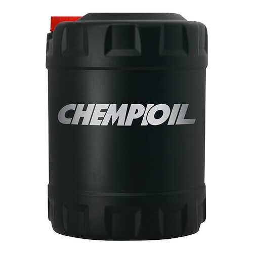 Трансмиссионное масло CHEMPIOIL Syncro GLV 75w90 20л S1382 в Лукойл