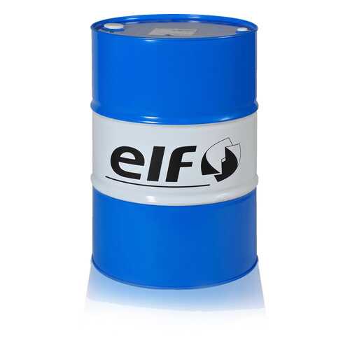 Трансмиссионное масло ELF TRANSELF NFJ 75W80 60л (158399) в Лукойл