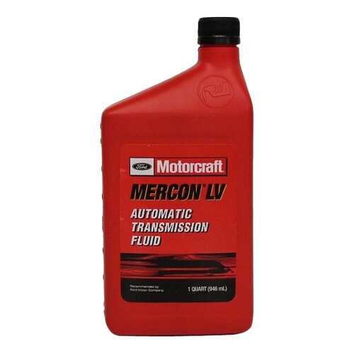 Трансмиссионное масло Ford 0.946л XT-10-QLVC в Лукойл