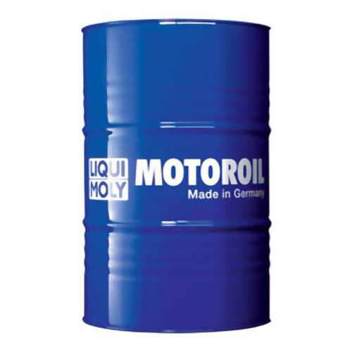 Трансмиссионное масло LIQUI MOLY Hypoid-Getriebeoil 85W90 205л 2165 в Лукойл