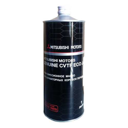 Трансмиссионное масло MITSUBISHI 1л MZ320288 в Лукойл