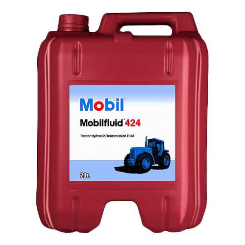 Трансмиссионное масло Mobil 80w 20л 124231 в Лукойл