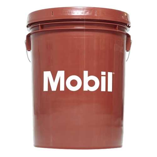 Трансмиссионное масло Mobil Mobilube HHD-A Plus 85W90 20л 153055 в Лукойл