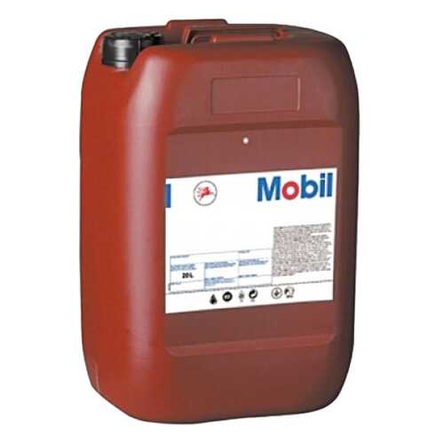Трансмиссионное масло Mobil Mobilube LS 85W90 20л 153051 в Лукойл