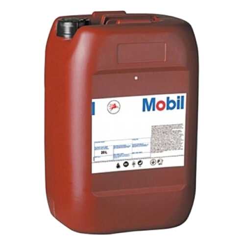 Трансмиссионное масло Mobil Mobilube S 80W90 20л 152674 в Лукойл