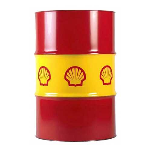 Трансмиссионное масло Shell Spirax S2 ALS 90 209л 550027905 в Лукойл