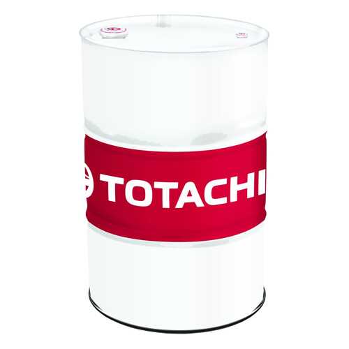 Трансмиссионное масло TOTACHI 60л в Лукойл