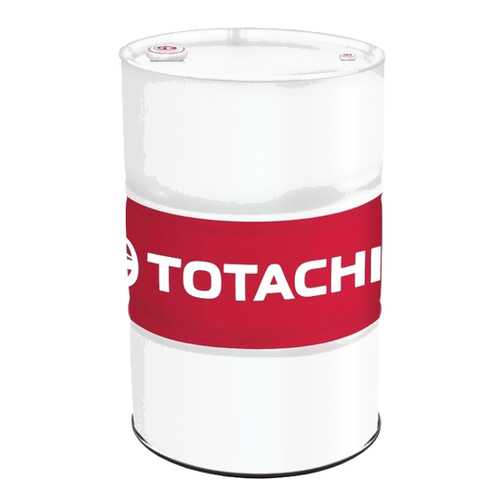 Трансмиссионное масло TOTACHI ATF MULTI-VEHICLE 60л в Лукойл