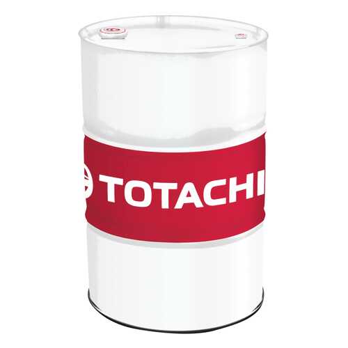 Трансмиссионное масло TOTACHI Ultima LSD Syn-Gear 75w90 200л 4589904931611 в Лукойл