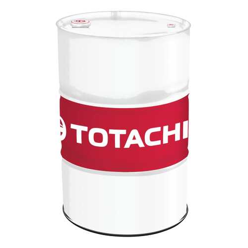 Трансмиссионное масло TOTACHI Ultra Hypoid Gear Fully Syn 75w90 200л 4562374691902 в Лукойл
