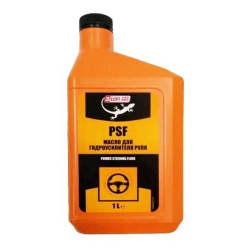 Масло для гидроусилитиля руля 3ton power steering fluid 1л/12 tm104 в Лукойл