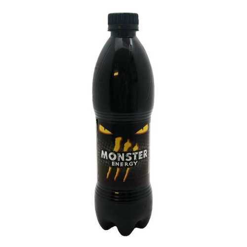 Напиток Monster желтый 0.5 л в Лукойл