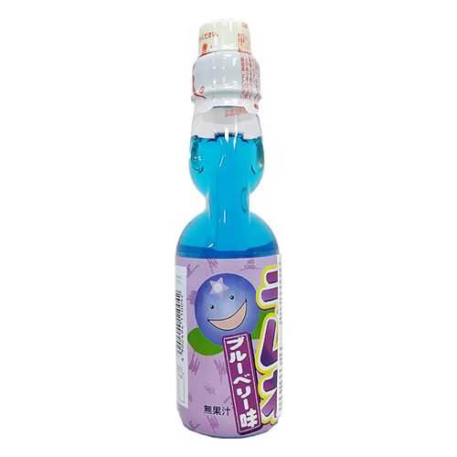 Лимонад газированнный Lemonade Blueberry в Лукойл