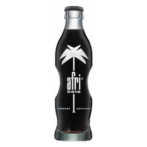 Напиток Afri-cola 250мл в Лукойл